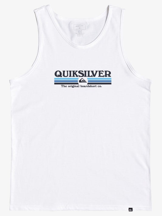 Quiksilver Men's Tank Top