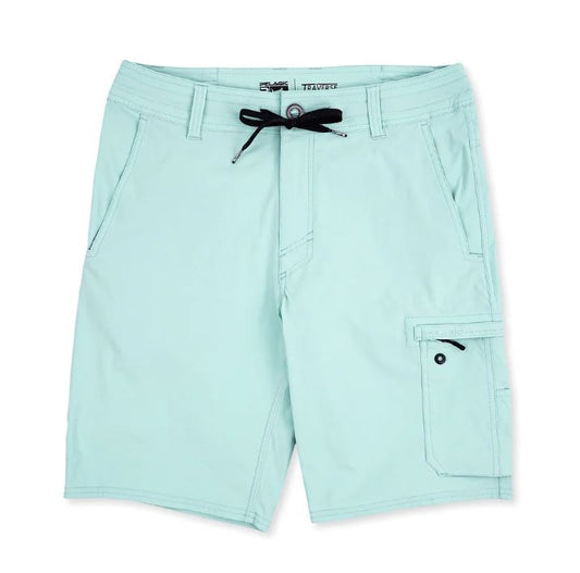 Pelagic Men's Shorts 20" Hybrid Shorts