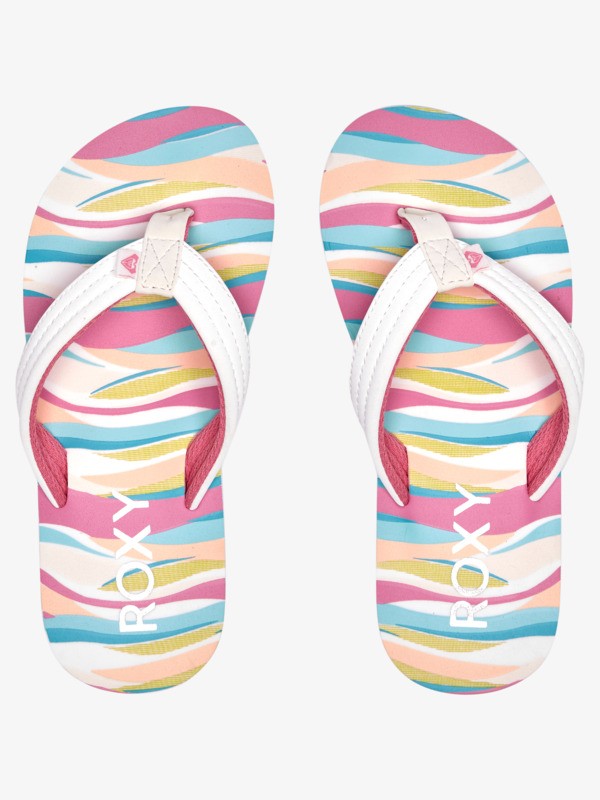 Roxy Sandals Girls