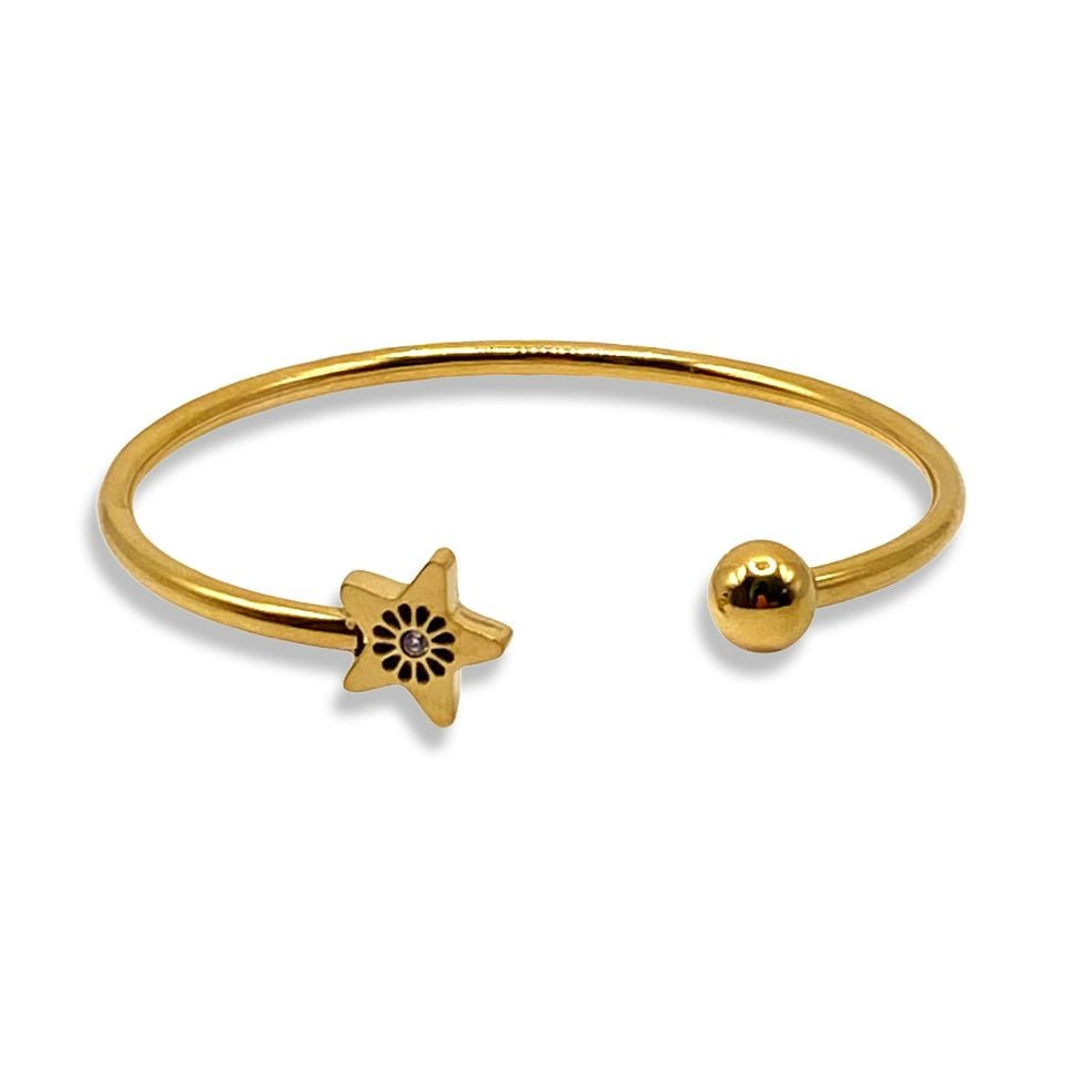 Karola Bracelets Star