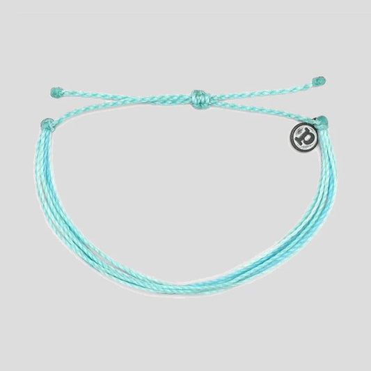 Pura Vida Bracelets 100% Waterproof Wax-Coated