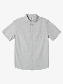 Quiksilver Short Sleeve Men's Woven Shirts