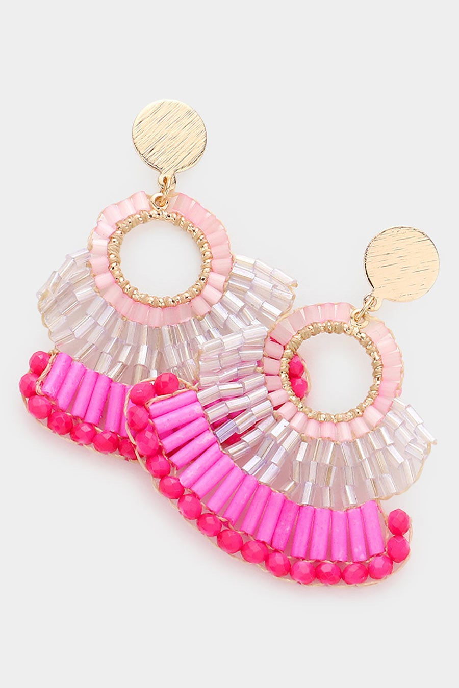 Wona Trading Earrings