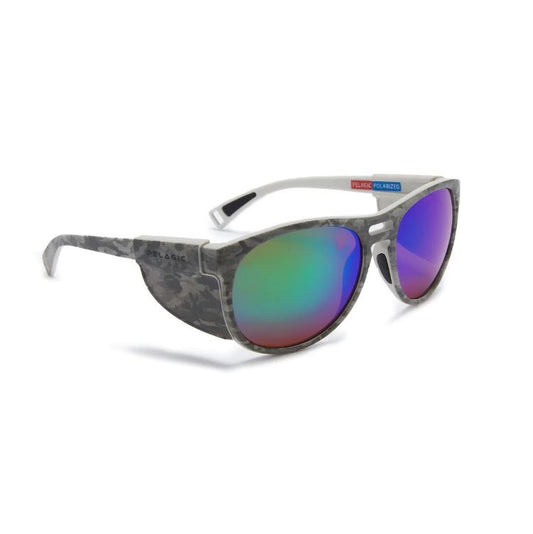 Pelagic Sunglasses Polarized Polycarbonate