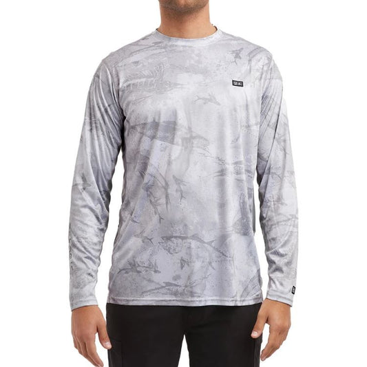Pelagic Long Sleeve T-Shirts Fishing Shirt