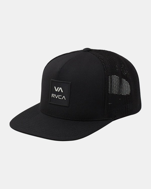 RVCA Hats Trucker