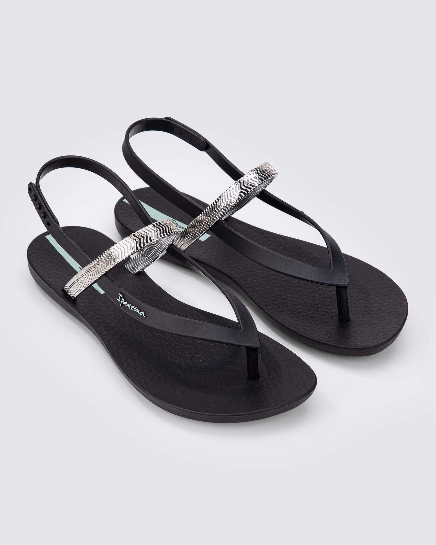 Ipanema Sandals