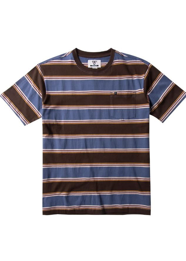 Vissla Men's T-Shirts Short Sleeve