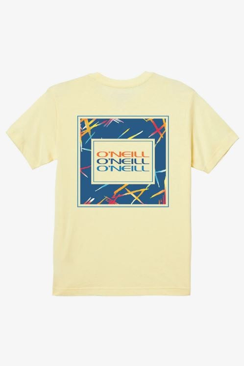 O'neill Boy's Clothing T-Shirts