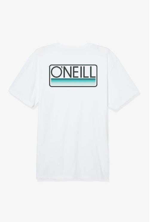 O'neill Men's T-Shirts Short Sleeve