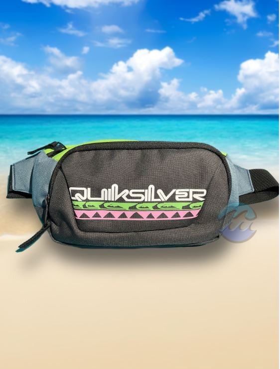 Quiksilver Bags