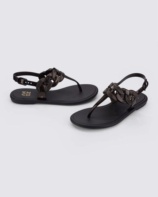 Zaxy Sandals