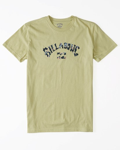 Billabong Boy's Clothing Short Sleeve T-Shirt