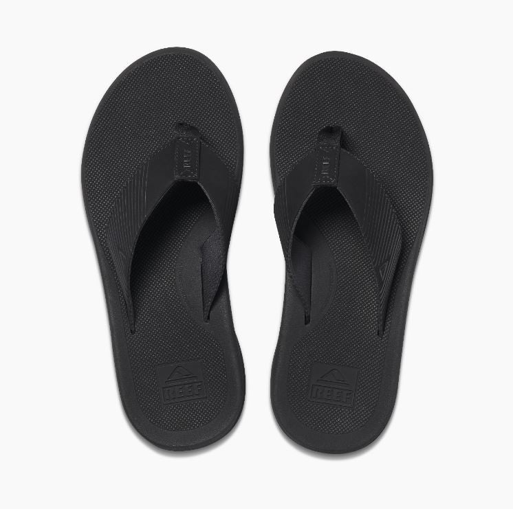 Reef Sandals Men's Super Soft Padded Jersey