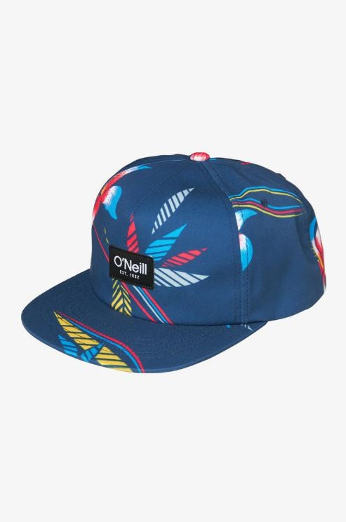 O'neill Hats Trucker Snapback