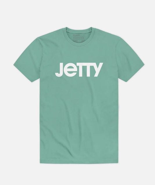 Jetty Men's T-Shirts Short Sleeve