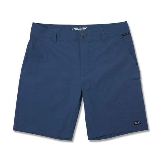 Pelagic Men's Shorts 19" Outseam