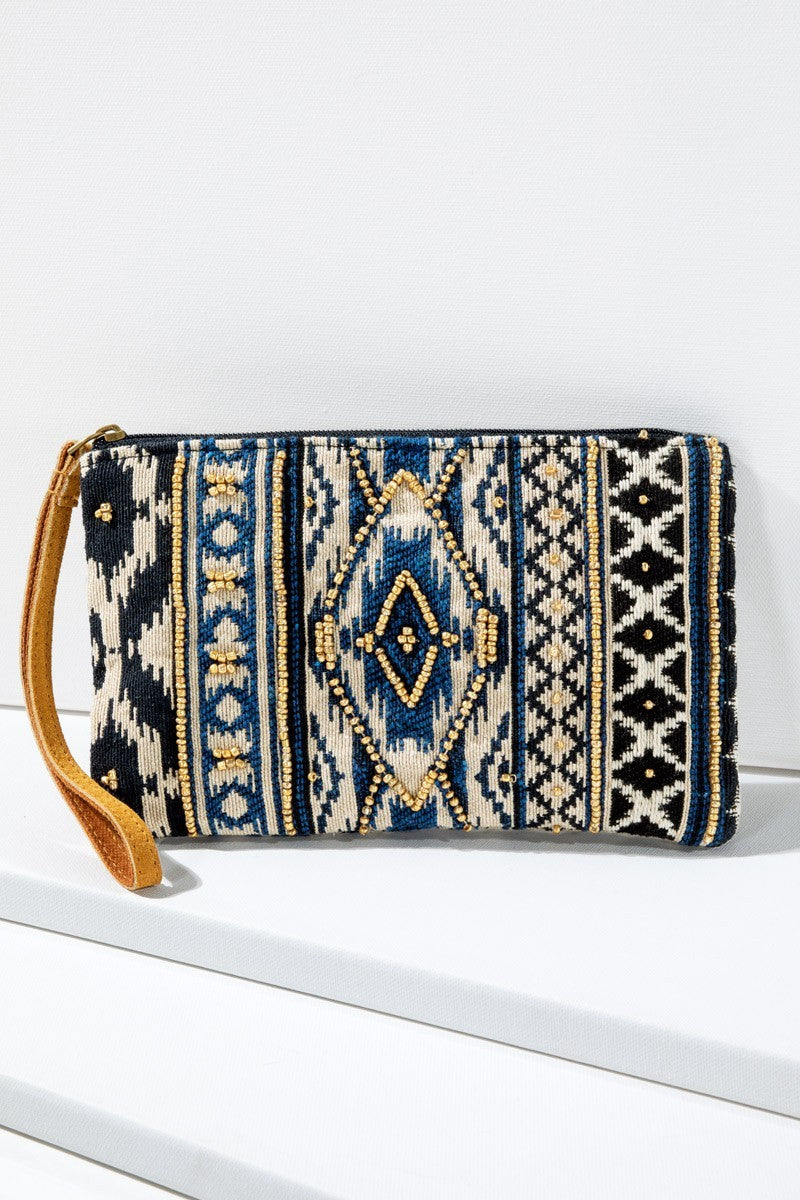 Urbanista Bags Pattern Clutch