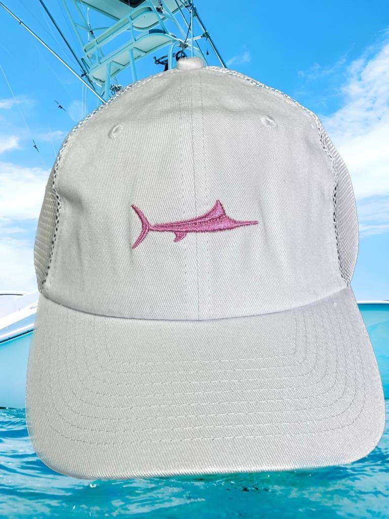 OIG Gear Billfish Hats Trucker