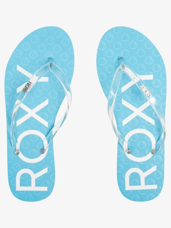 Roxy Sandals Woman's TPU Upper