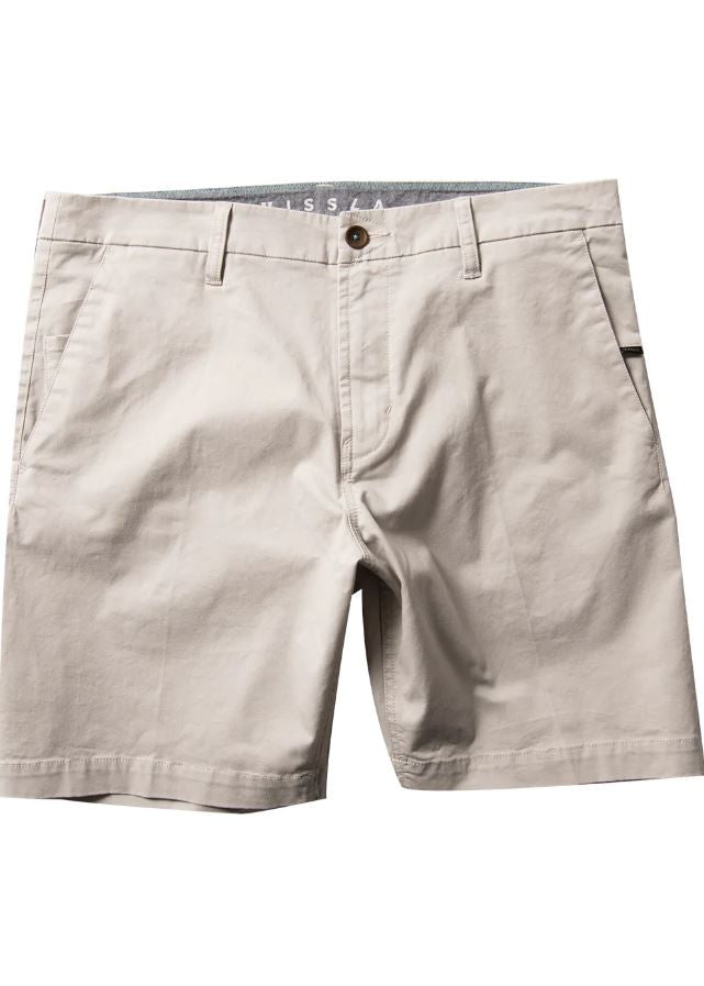 Vissla Men's Shorts 18" Walkshort