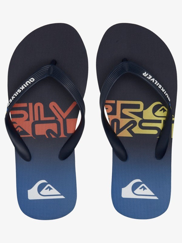 Quiksilver Sandals Boys