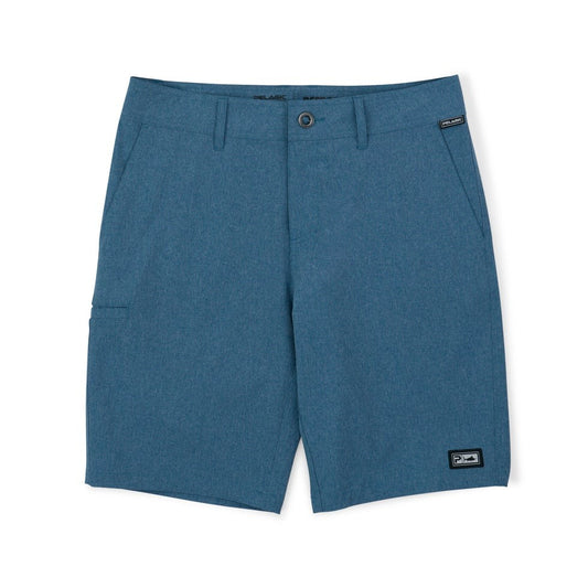 Pelagic Boy's Clothing Hybrid Shorts