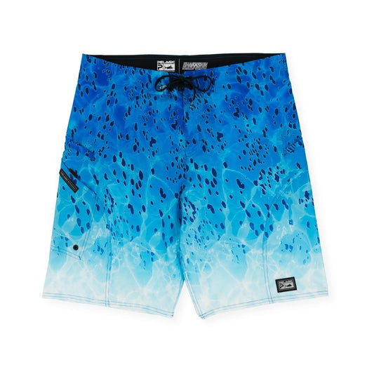 Pelagic Boy's Clothing 21" Fishing Shorts