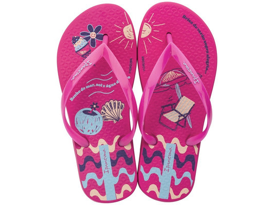 Ipanema Sandals