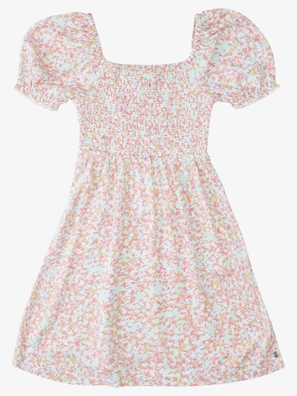 Roxy Girls Clothing Mini Dress