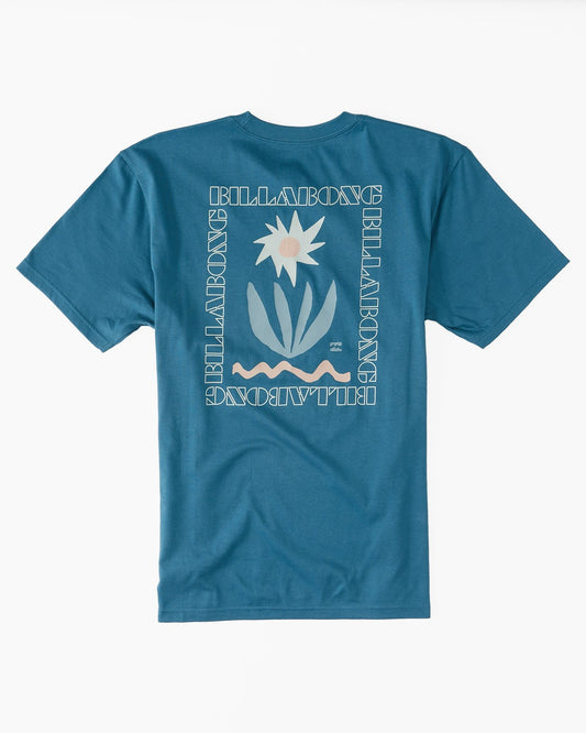 Billabong Boy's Clothing T-Shirts