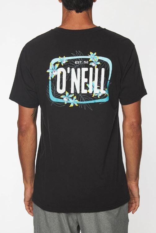 O'neill Men's T-Shirts Short Sleeve