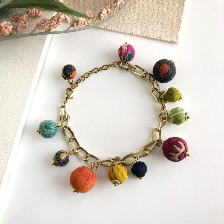 World Finds Jewerly Bracelet