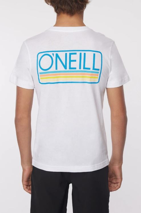 O'neill Boy's Clothing T-Shirts