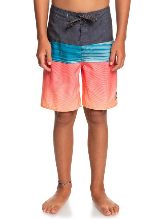 Quiksilver Boy's Clothing 17" Boardshorts