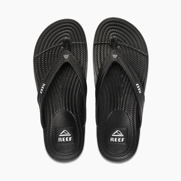 Reef Sandals Woman's Water-Friendly And Comfortable