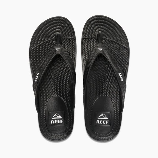 Reef Sandals Woman's Water-Friendly And Comfortable