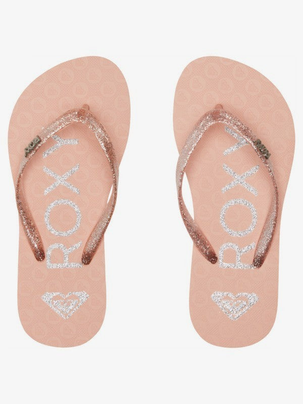 Roxy Sandals Girls