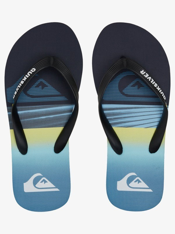 Quiksilver Sandals Boys