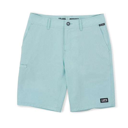 Pelagic Boy's Clothing Hybrid Shorts