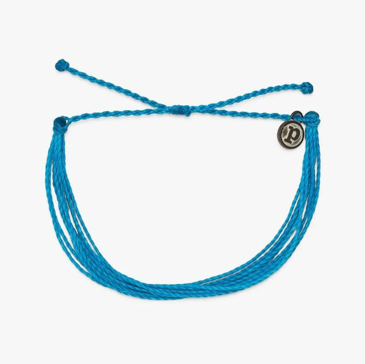 Pura Vida Bracelets 100% Waterproof Wax-Coated