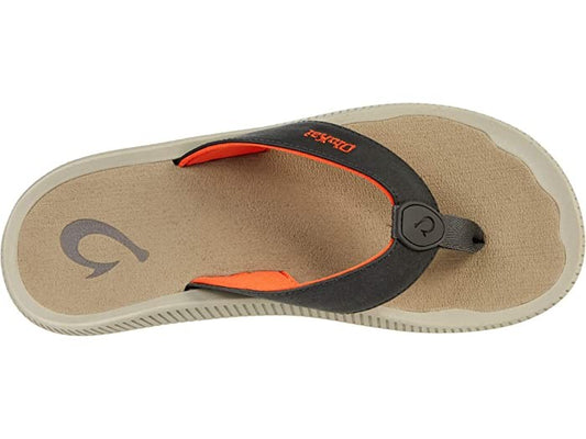 Olukai Sandals Island Salt/Clay