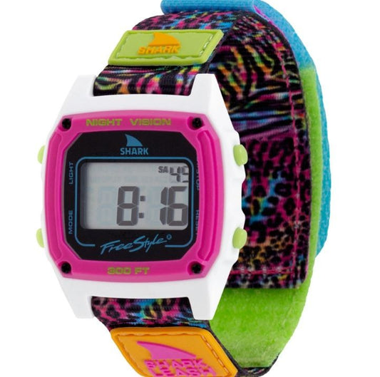 Freestyle Watches Punk Rock