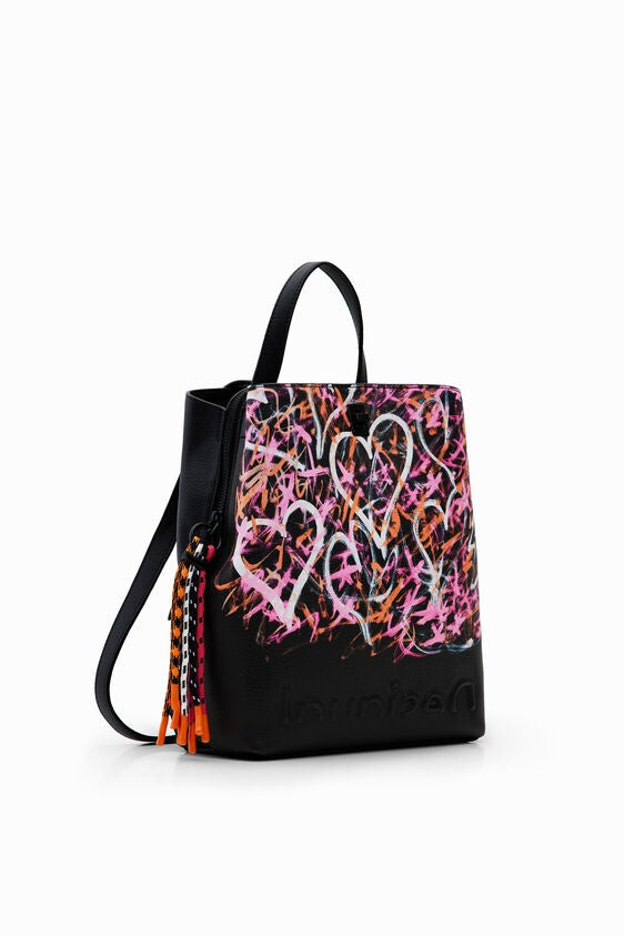 Desigual Bags Backpack Mini