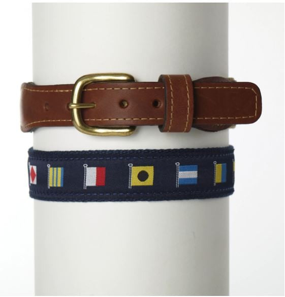 Ocean Rider Belts Men's