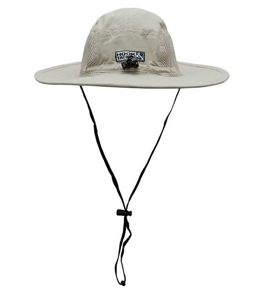 Hook & Tackle Hats UPF 50+ Sun Protection