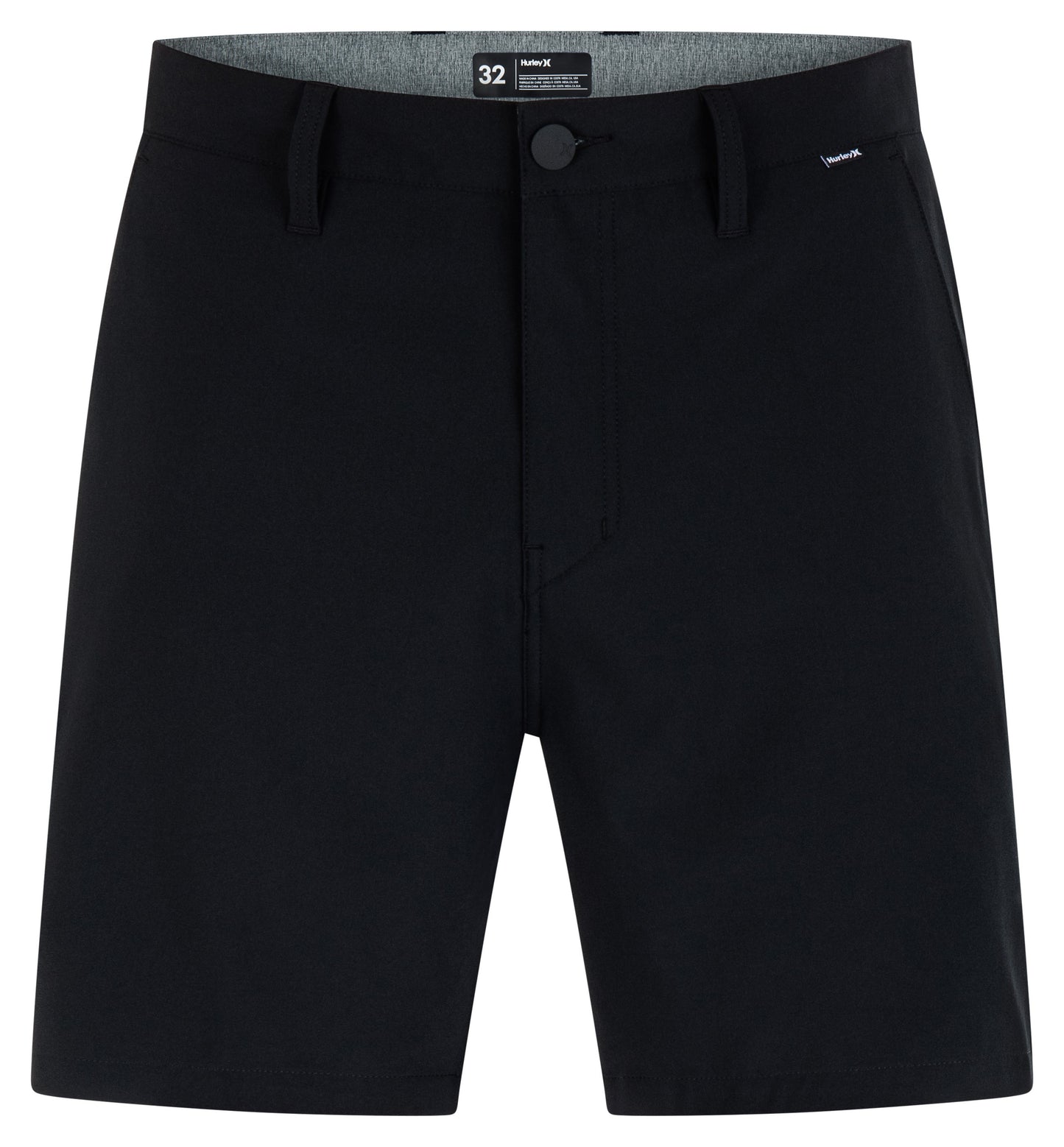 Hurley Men's Shorts 18" Hybrid
