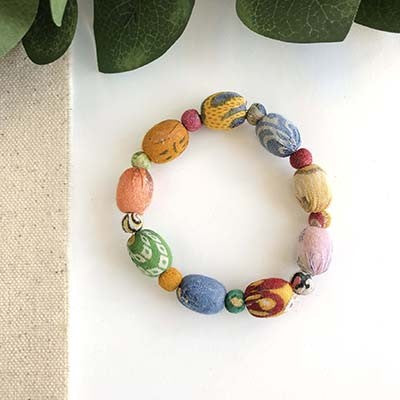 World Finds Jewerly Bracelet Bracelet