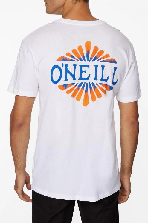 O'neill Men's T-Shirt Short Sleeve