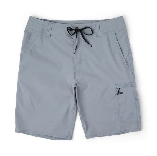 Pelagic Men's Shorts 20" Hybrid Shorts